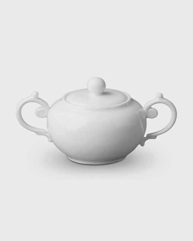 Aegean Sugar Bowl